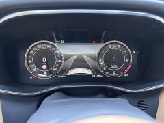 Jaguar XFL 2.0T P250 Two-Wheel Drive Luxury Edition - ფოტო 13