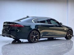 Jaguar XFL 2.0T P250 Two-Wheel Drive Luxury Edition - ფოტო 17