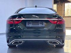 Jaguar XFL 2.0T P250 Two-Wheel Drive Luxury Edition - ფოტო 18