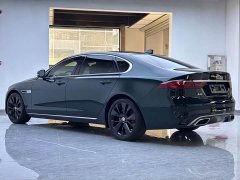 Jaguar XFL 2.0T P250 Two-Wheel Drive Luxury Edition - ფოტო 19