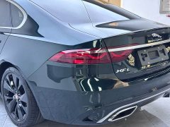 Jaguar XFL 2.0T P250 Two-Wheel Drive Luxury Edition - ფოტო 20