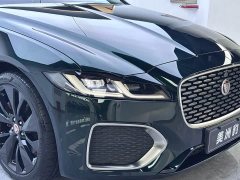 Jaguar XFL 2.0T P250 Two-Wheel Drive Luxury Edition - ფოტო 4