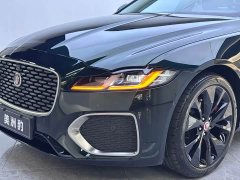 Jaguar XFL 2.0T P250 Two-Wheel Drive Luxury Edition - ფოტო 5
