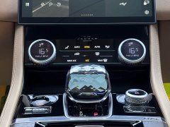Jaguar XFL 2.0T P250 Two-Wheel Drive Luxury Edition - ფოტო 7