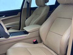 Jaguar XFL 2.0T P250 Two-Wheel Drive Luxury Edition - ფოტო 8