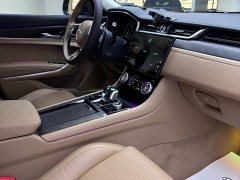 Jaguar XFL 2.0T P250 Two-Wheel Drive Luxury Edition - ფოტო 9