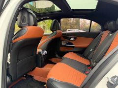 Mercedes-Benz C-Class C 260 L - ფოტო 4
