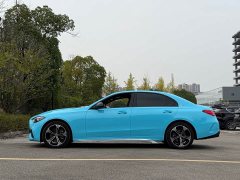 Mercedes-Benz C-Class C 260 L - ფოტო 7