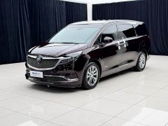 Buick GL8 Avenir Seven-Seater Comfort Edition - ფოტო 1