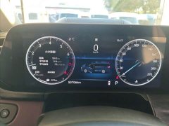 Buick GL8 Avenir Seven-Seater Comfort Edition - ფოტო 3