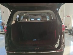 Buick GL8 Avenir Seven-Seater Comfort Edition - ფოტო 4