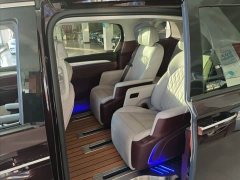 Buick GL8 Avenir Seven-Seater Comfort Edition - ფოტო 5