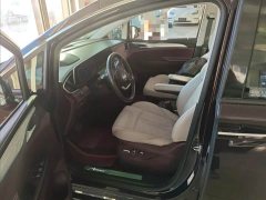 Buick GL8 Avenir Seven-Seater Comfort Edition - ფოტო 6