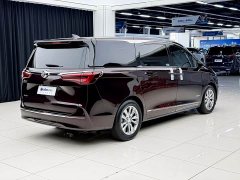 Buick GL8 Avenir Seven-Seater Comfort Edition - ფოტო 8