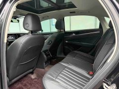 Volkswagen Passat 330TSI Elite - ფოტო 4