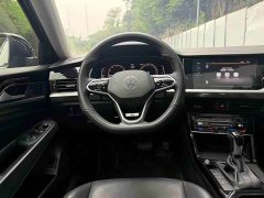 Volkswagen Passat 330TSI Elite - ფოტო 6