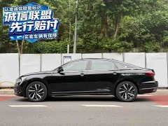 Volkswagen Passat 330TSI Elite - ფოტო 7