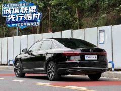 Volkswagen Passat 330TSI Elite - ფოტო 8