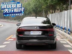Volkswagen Passat 330TSI Elite - ფოტო 9