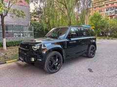 Land Rover Defender 2025 110 3.0T P400 X-Dynamic HSE - ფოტო 1