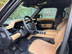 Land Rover Defender 2025 110 3.0T P400 X-Dynamic HSE - ფოტო 6