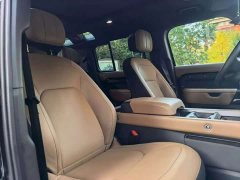 Land Rover Defender 2025 110 3.0T P400 X-Dynamic HSE - ფოტო 8