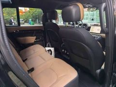 Land Rover Defender 2025 110 3.0T P400 X-Dynamic HSE - ფოტო 9