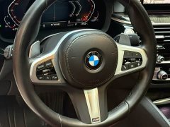 BMW 5 Series 530Li Premier M Sport Package - ფოტო 3