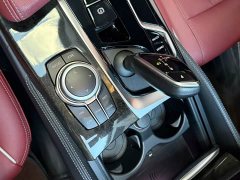 BMW 5 Series 530Li Premier M Sport Package - ფოტო 5
