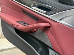 BMW 5 Series 530Li Premier M Sport Package - ფოტო 6