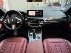 BMW 5 Series 530Li Premier M Sport Package - ფოტო 7