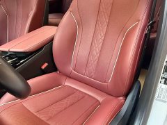 BMW 5 Series 530Li Premier M Sport Package - ფოტო 8