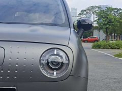 ORA Black Cat 2022 301km Cute Pet Edition LFP Battery - ფოტო 4
