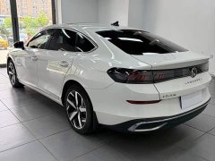 Volkswagen Lingdu L 280TSI DSG Spicy Edition - ფოტო 6