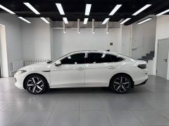 Volkswagen Lingdu L 280TSI DSG Spicy Edition - ფოტო 7