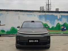 Li Auto L9 2022 Max - ფოტო 2