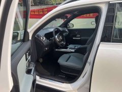 Mercedes-Benz EQB 2025 EQB 260 - ფოტო 5