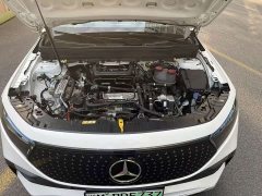 Mercedes-Benz EQB 2025 EQB 260 - ფოტო 7
