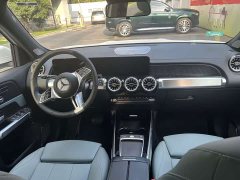 Mercedes-Benz EQB 2025 EQB 260 - ფოტო 9