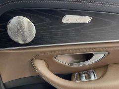 Mercedes-Benz E-Class E 300 L Sport Fashion Edition - ფოტო 13