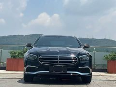 Mercedes-Benz E-Class E 300 L Sport Fashion Edition - ფოტო 2