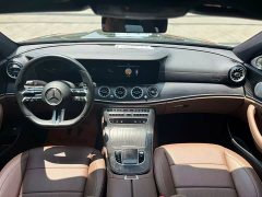 Mercedes-Benz E-Class E 300 L Sport Fashion Edition - ფოტო 6