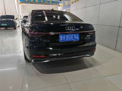 Audi A6L 40 TFSI Luxury Elegance - ფოტო 2
