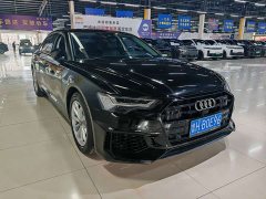 Audi A6L 40 TFSI Luxury Elegance - ფოტო 3