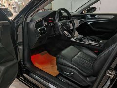 Audi A6L 40 TFSI Luxury Elegance - ფოტო 4