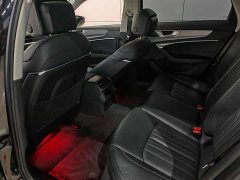 Audi A6L 40 TFSI Luxury Elegance - ფოტო 5