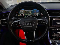 Audi A6L 40 TFSI Luxury Elegance - ფოტო 6