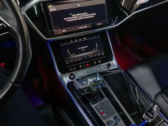 Audi A6L 40 TFSI Luxury Elegance - ფოტო 7
