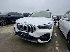 BMW X1 sDrive25Li Leading Edition - ფოტო 1