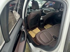 BMW X1 sDrive25Li Leading Edition - ფოტო 11